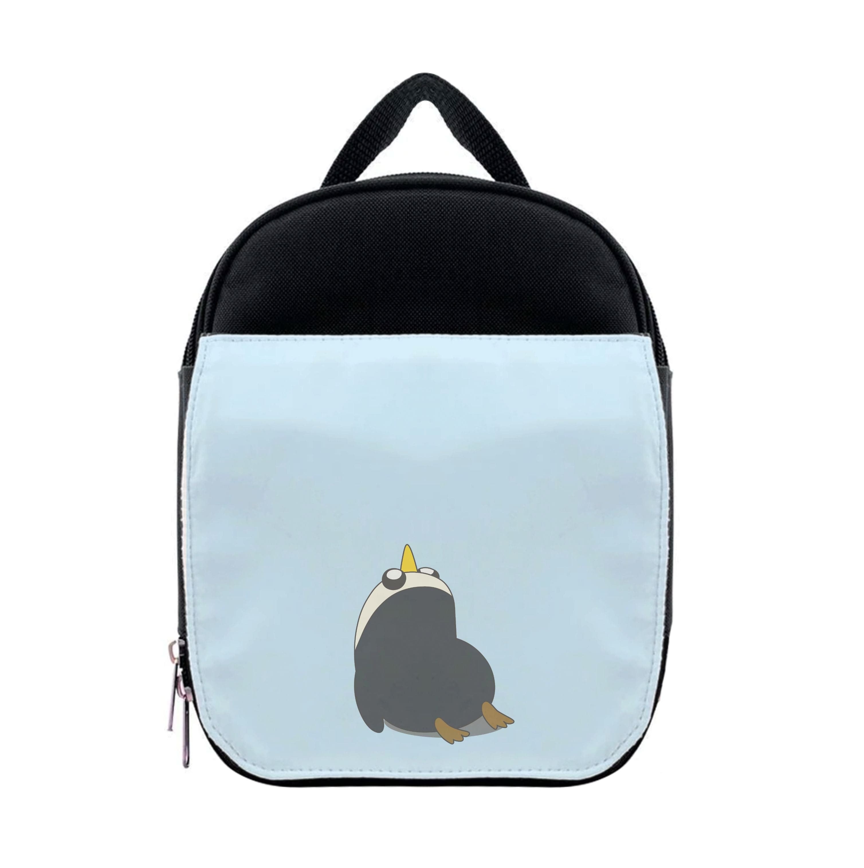 Penguins Lunchbox