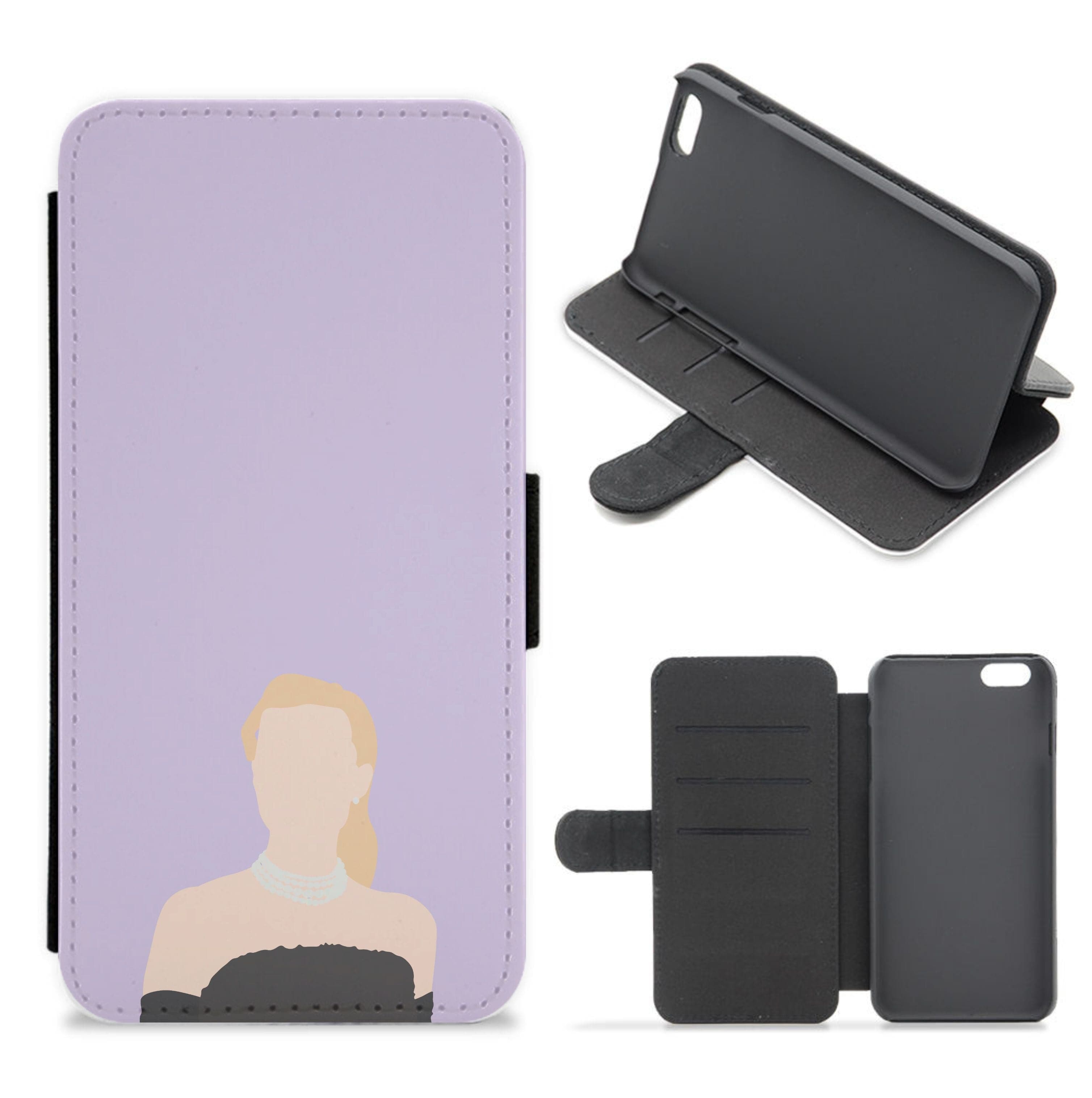 Premiere - Margot Flip / Wallet Phone Case