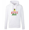 Christmas Songs Hoodies