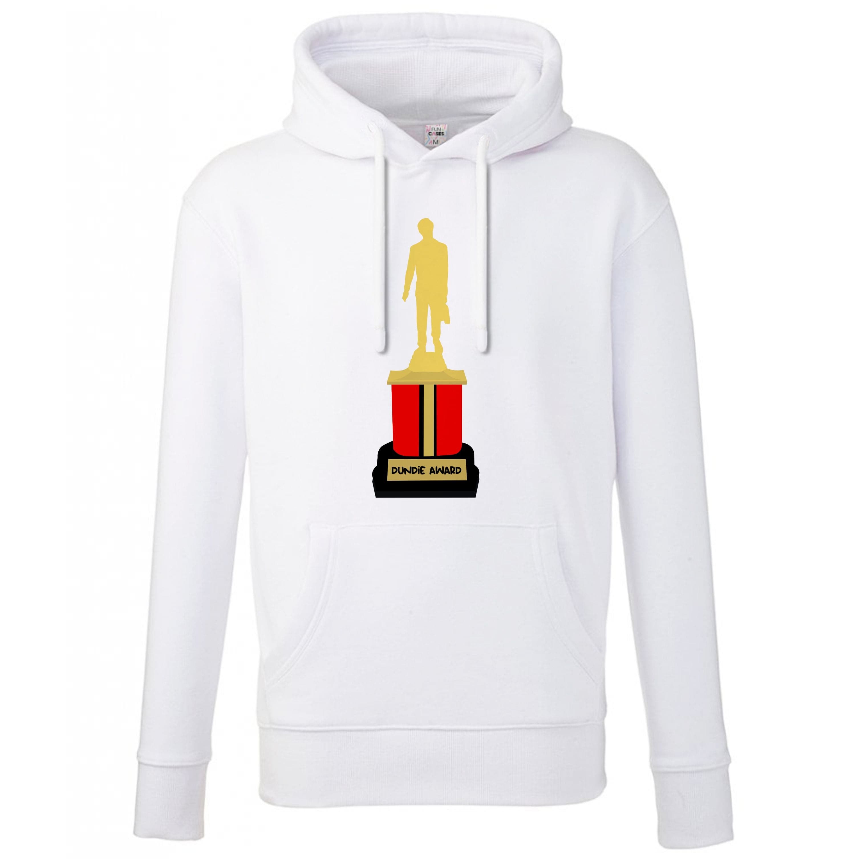 Dundie Award Hoodie