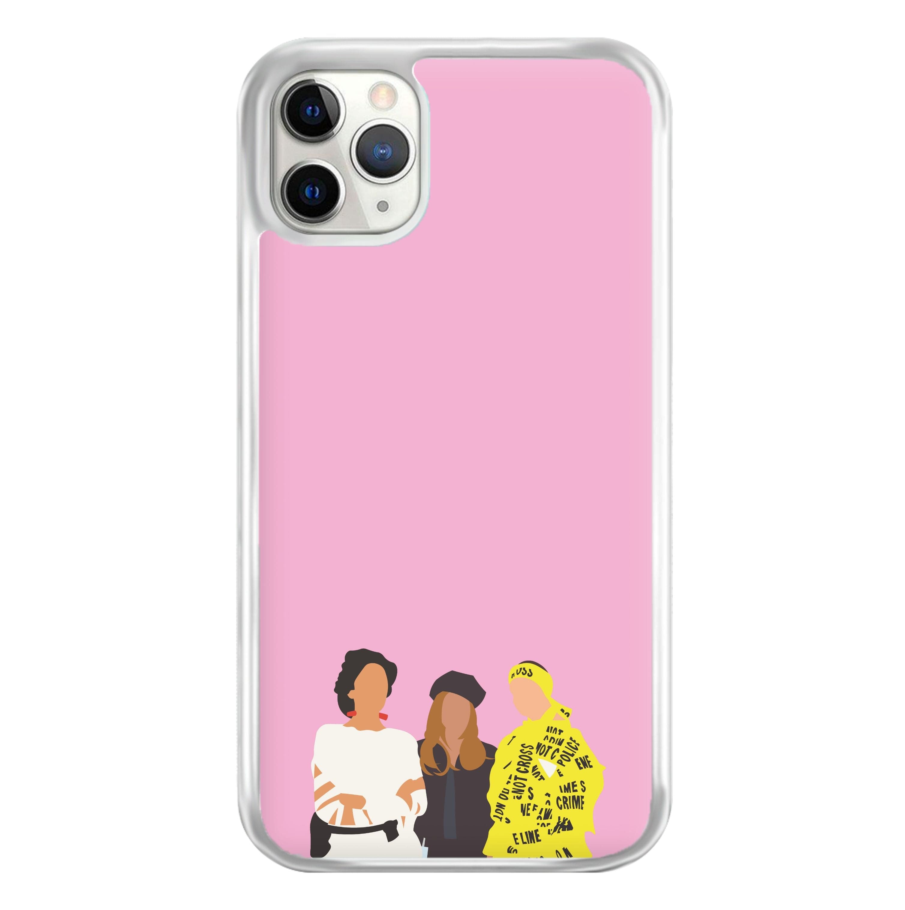 Trio B99 - Halloween Specials Phone Case