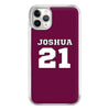 Personalised Phone Cases