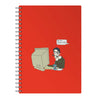 Back to School Notebooks