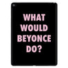 Beyonce iPad Cases