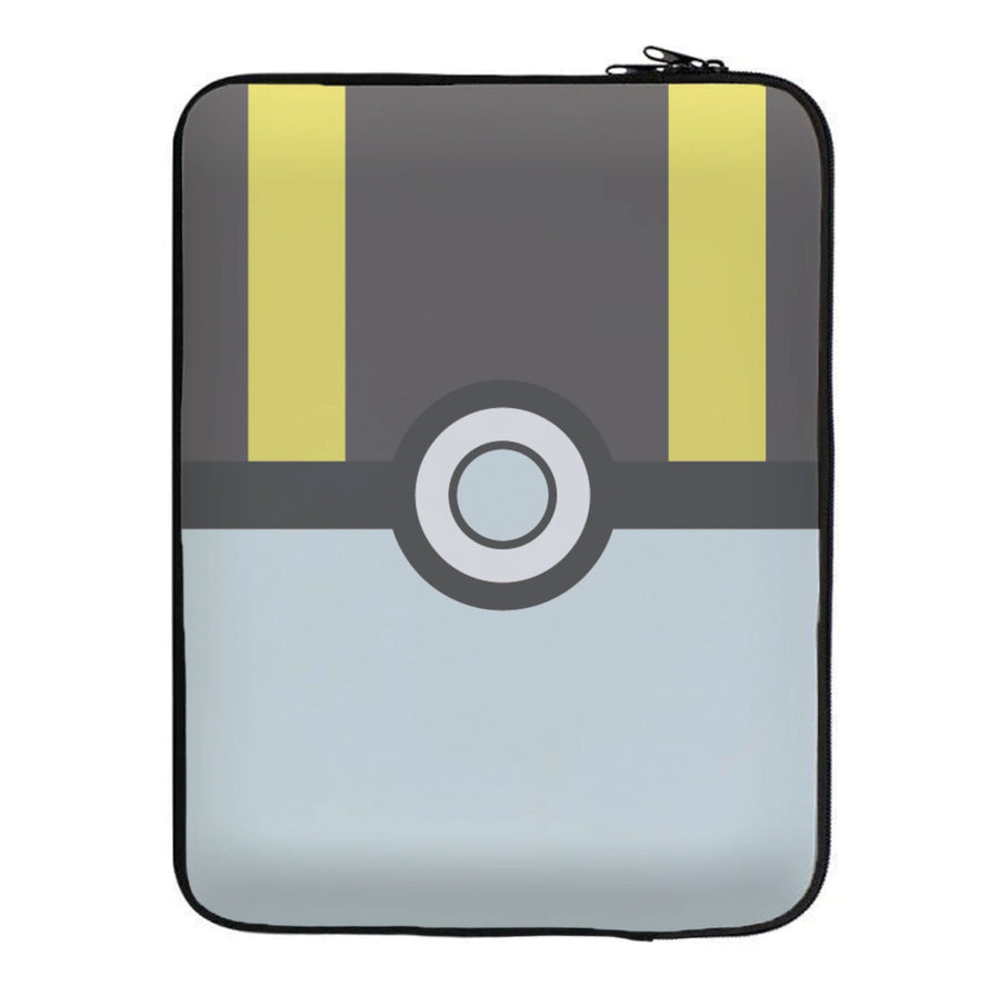 Ultra Ball - Pokemon Laptop Sleeve