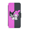 Anime Wallet Phone Cases