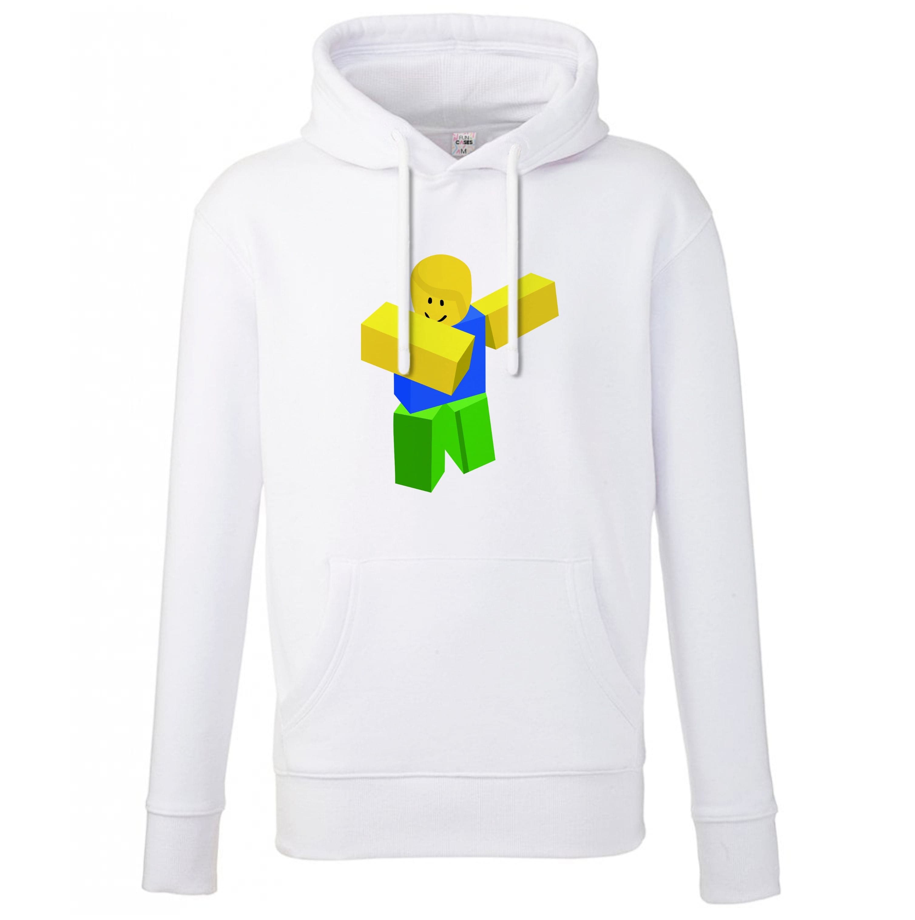 Dab Hoodie