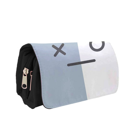 BT21 Van - K Pop Pencil Case