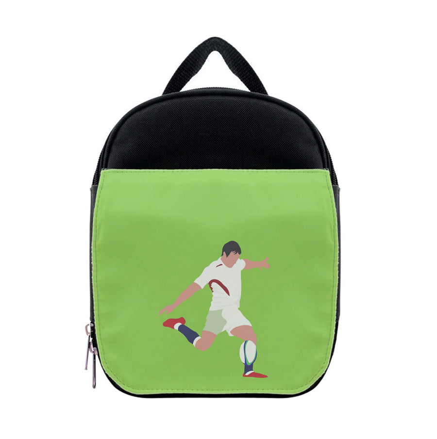 Rugby Kick Lunchbox