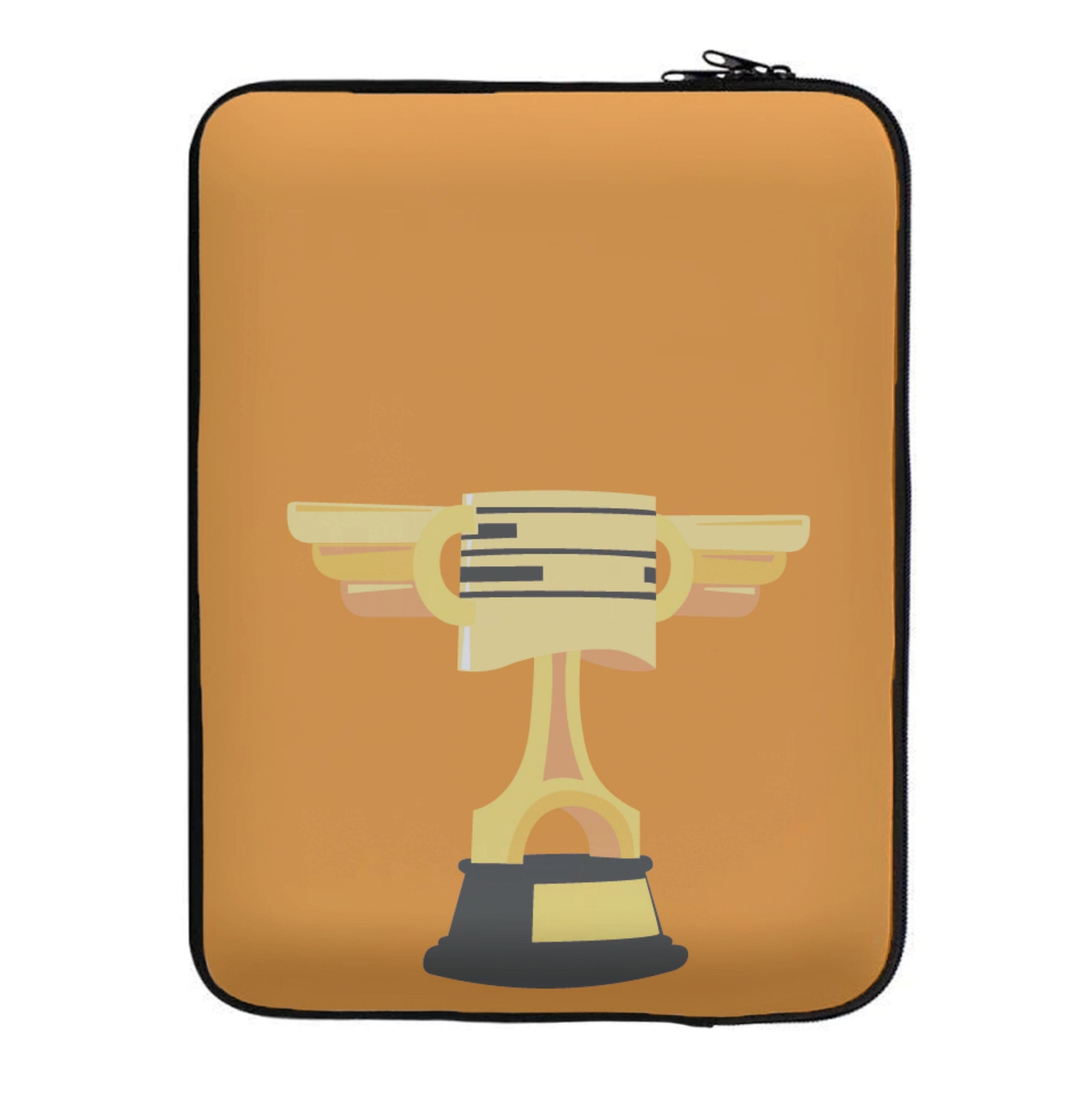 Trophy - Cars Laptop Sleeve