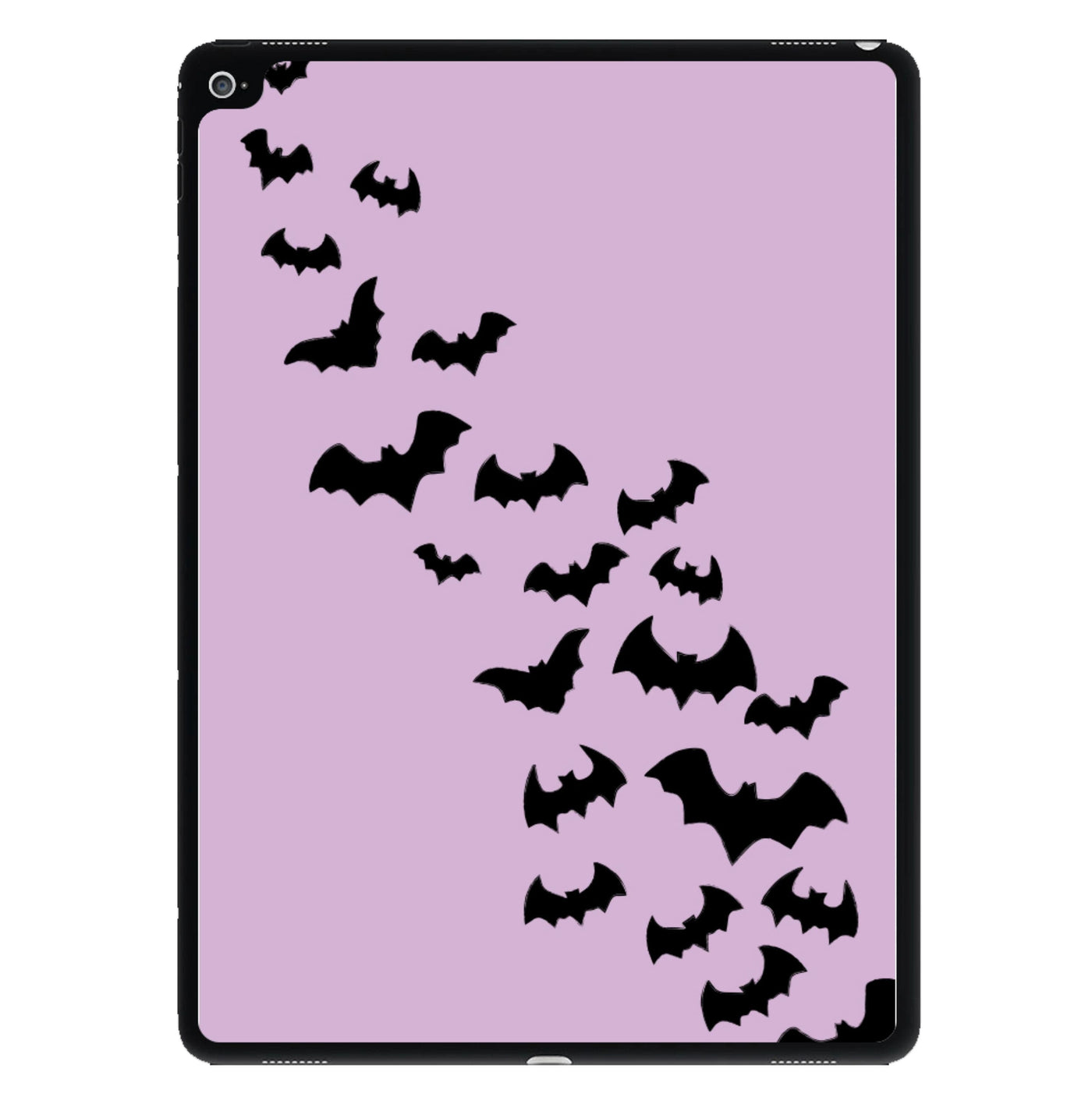 Bats - Halloween iPad Case