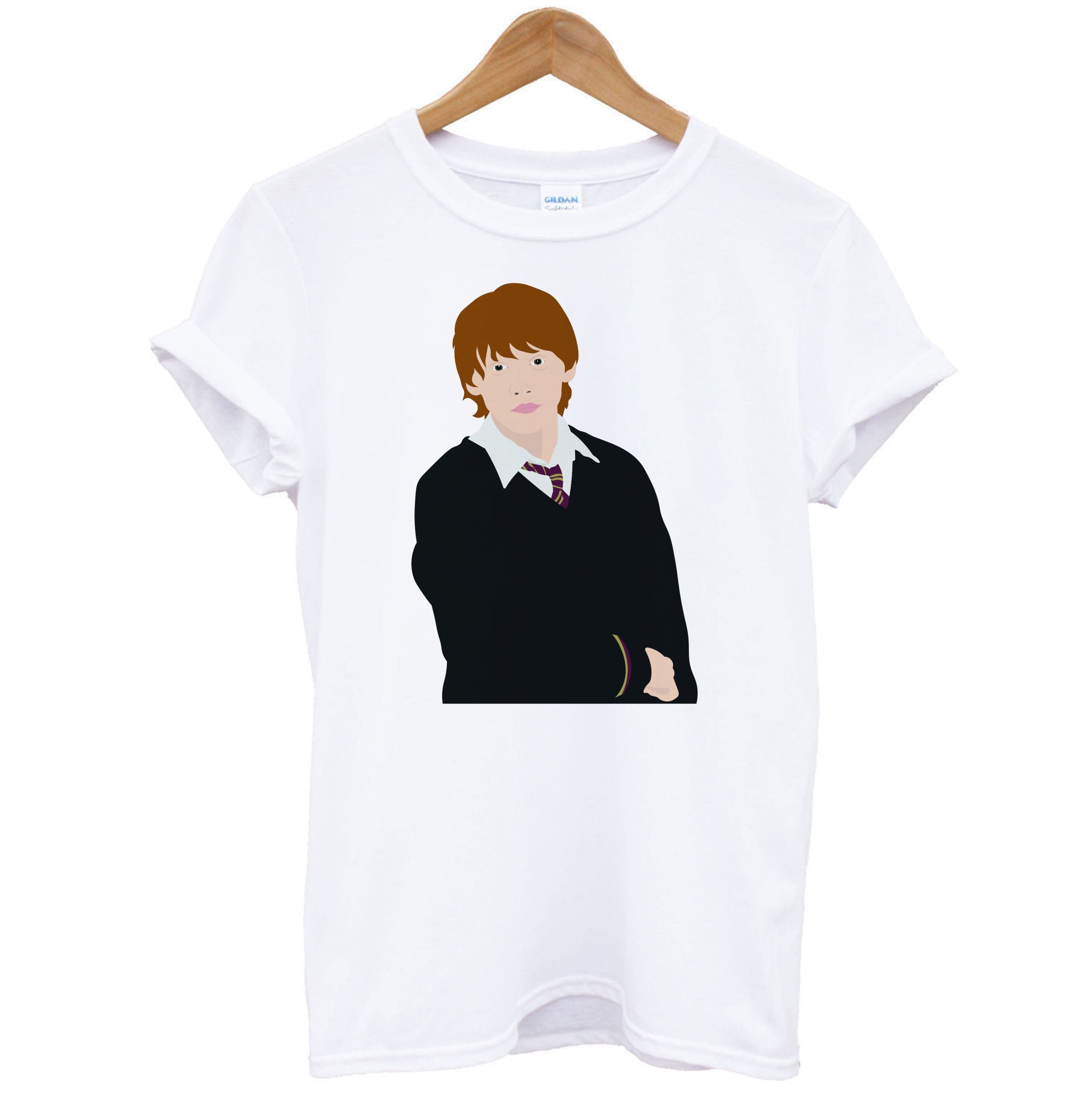 Ron Weasley T-Shirt