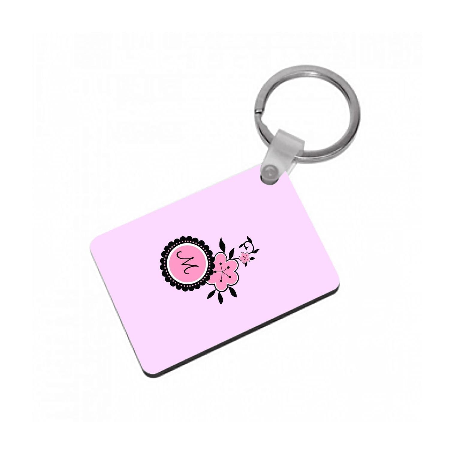 Marinette Keyring