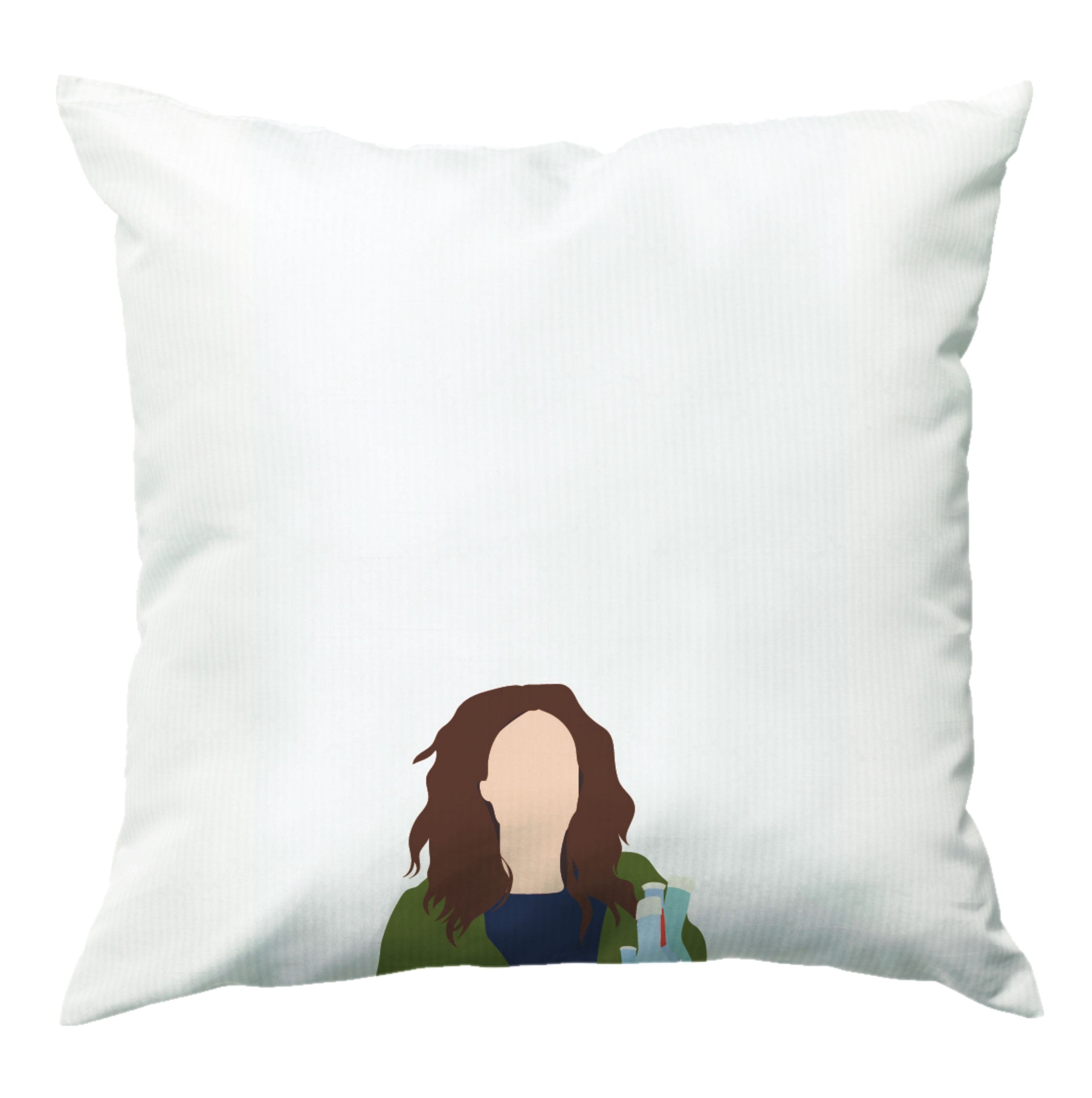 Fiona Gallagher - Shameless Cushion