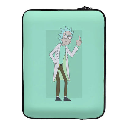 Rick - RAM Laptop Sleeve