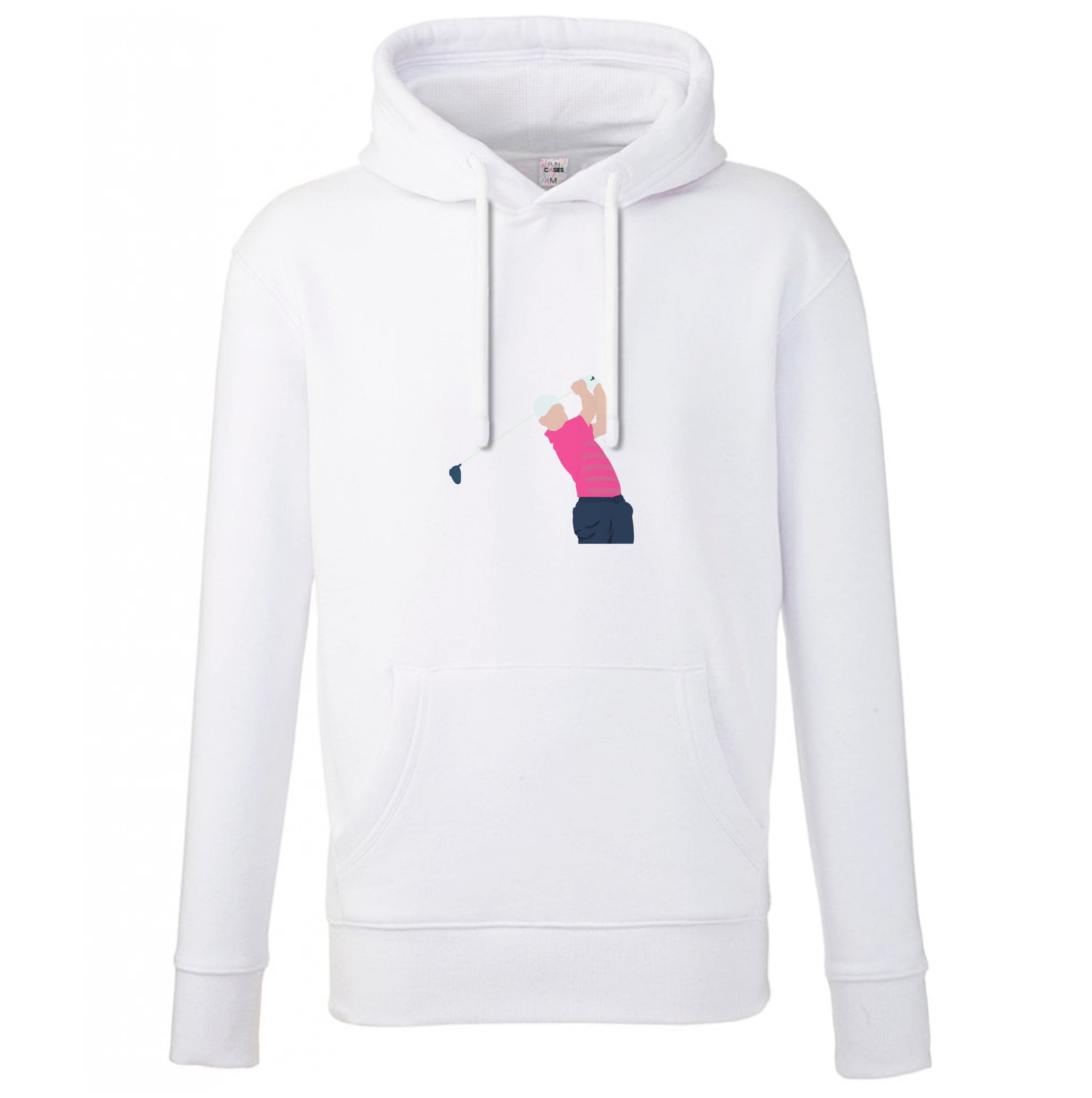 Conners - Golf Hoodie