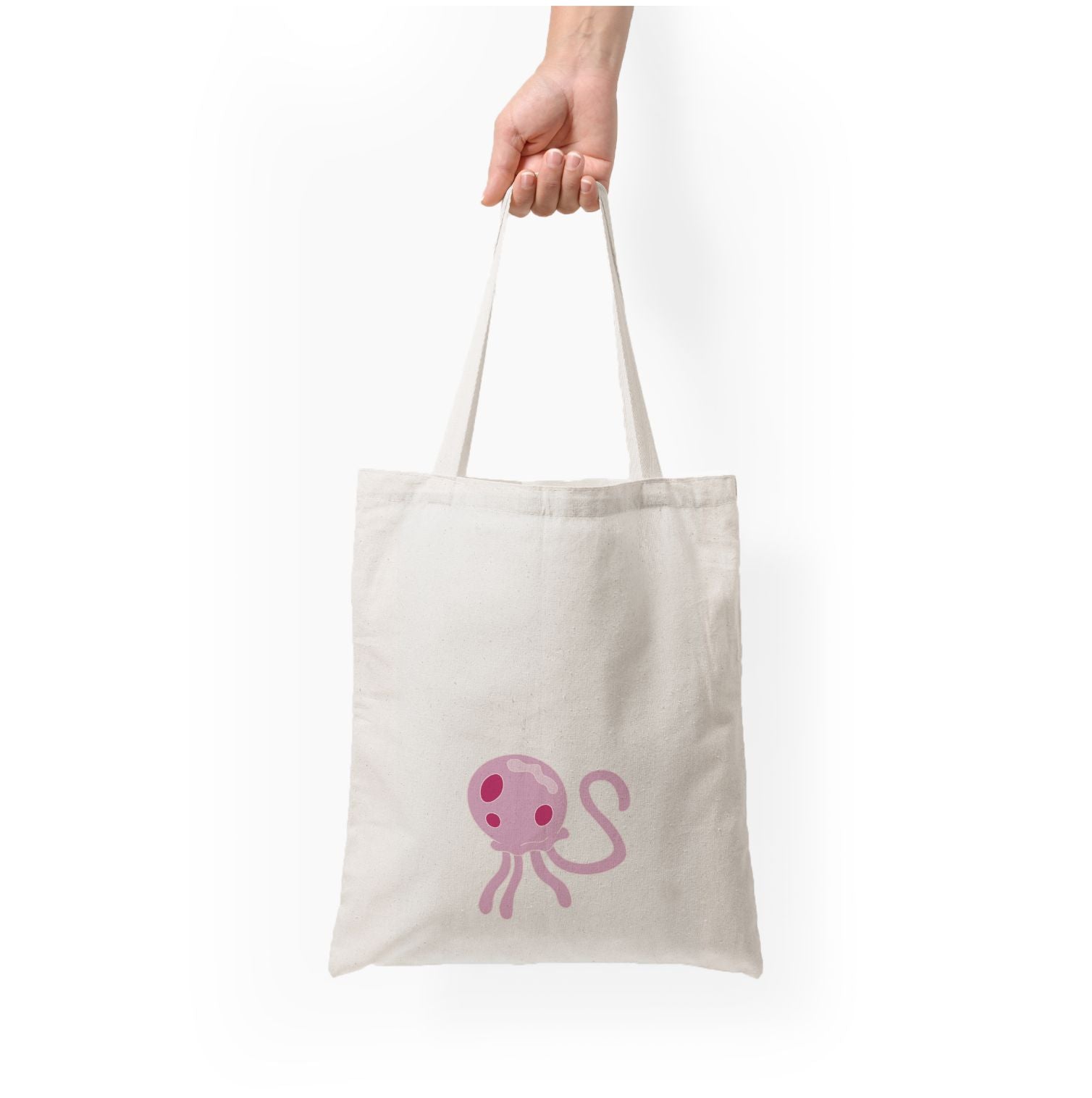 Queen Jelly Tote Bag