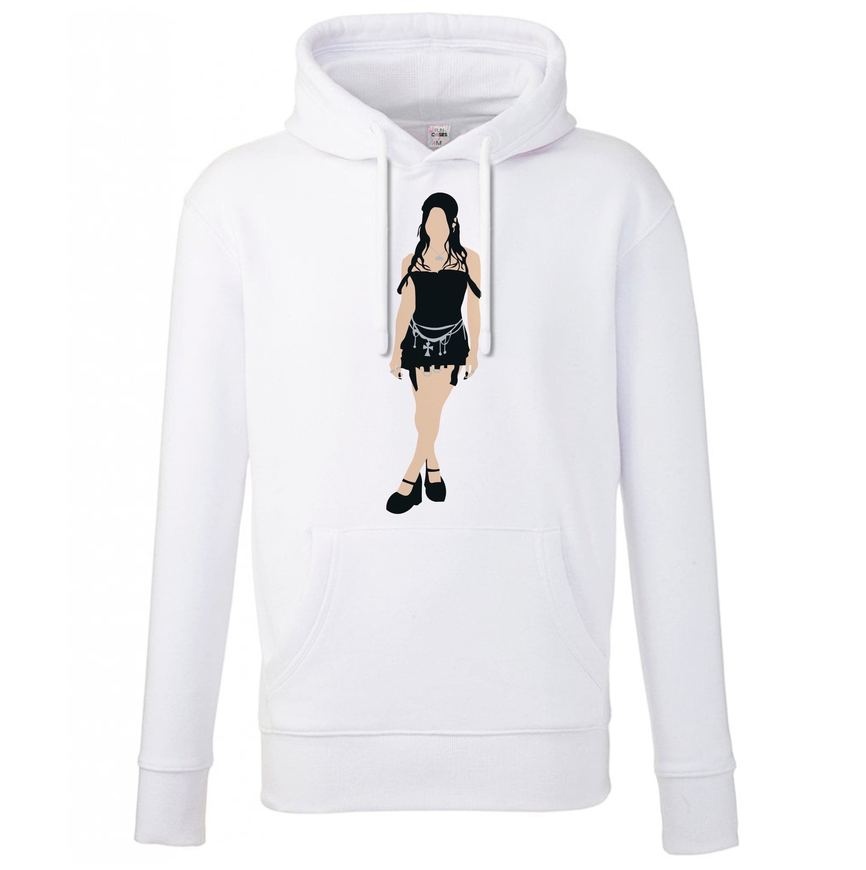 Little Black Dress - Nessat Hoodie