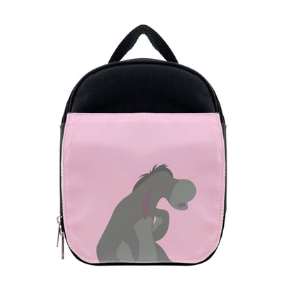 Donkey - Winnie Lunchbox