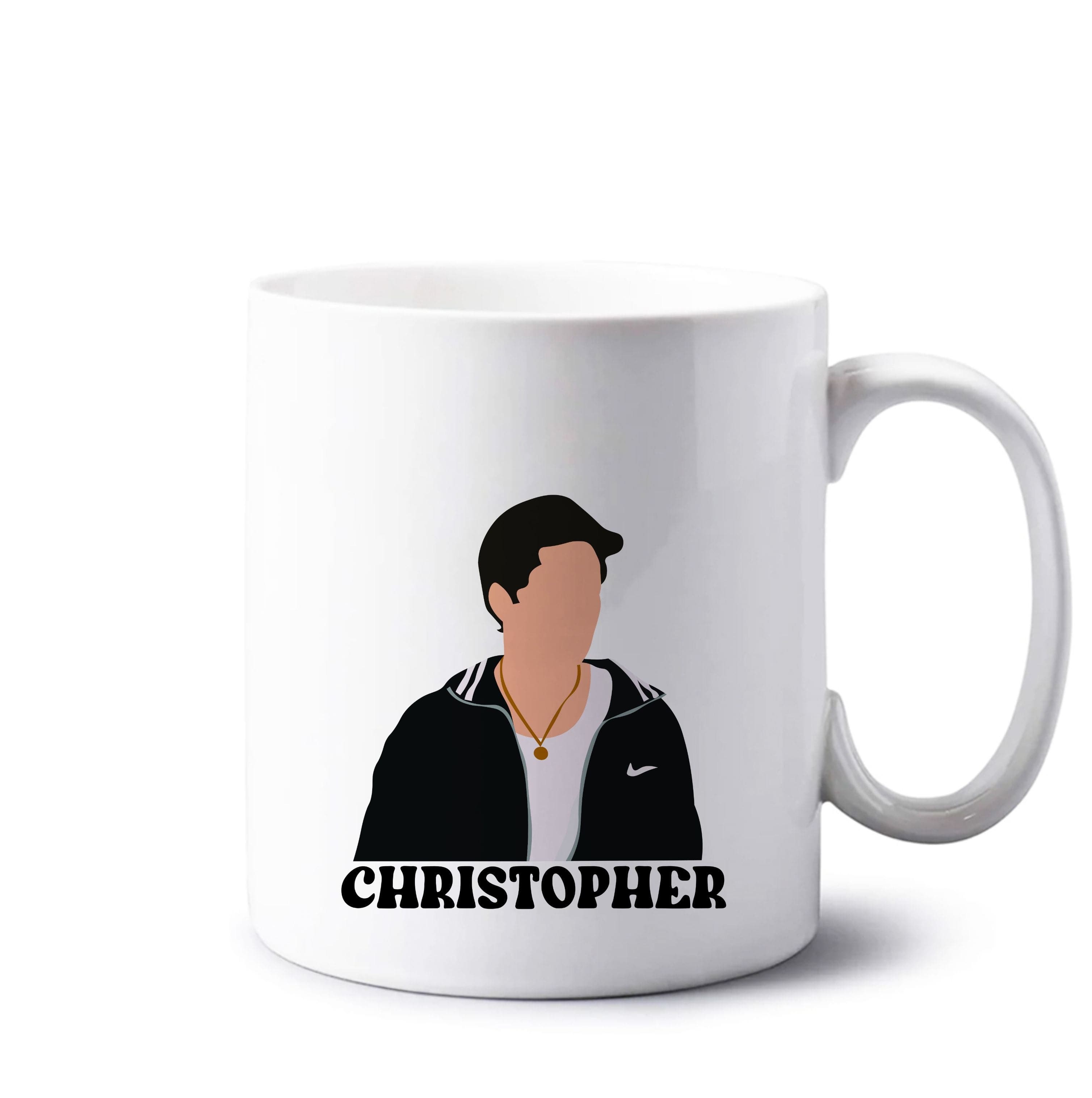 Cristopher Mug