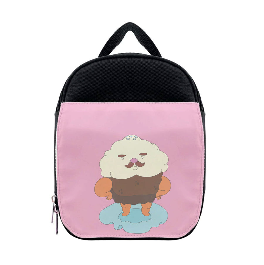 Mr Cupcake - Adventure Time Lunchbox