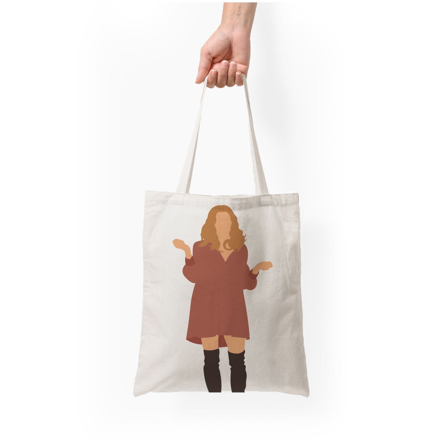 Alexis Tote Bag