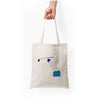 Everything but cases Tote Bags