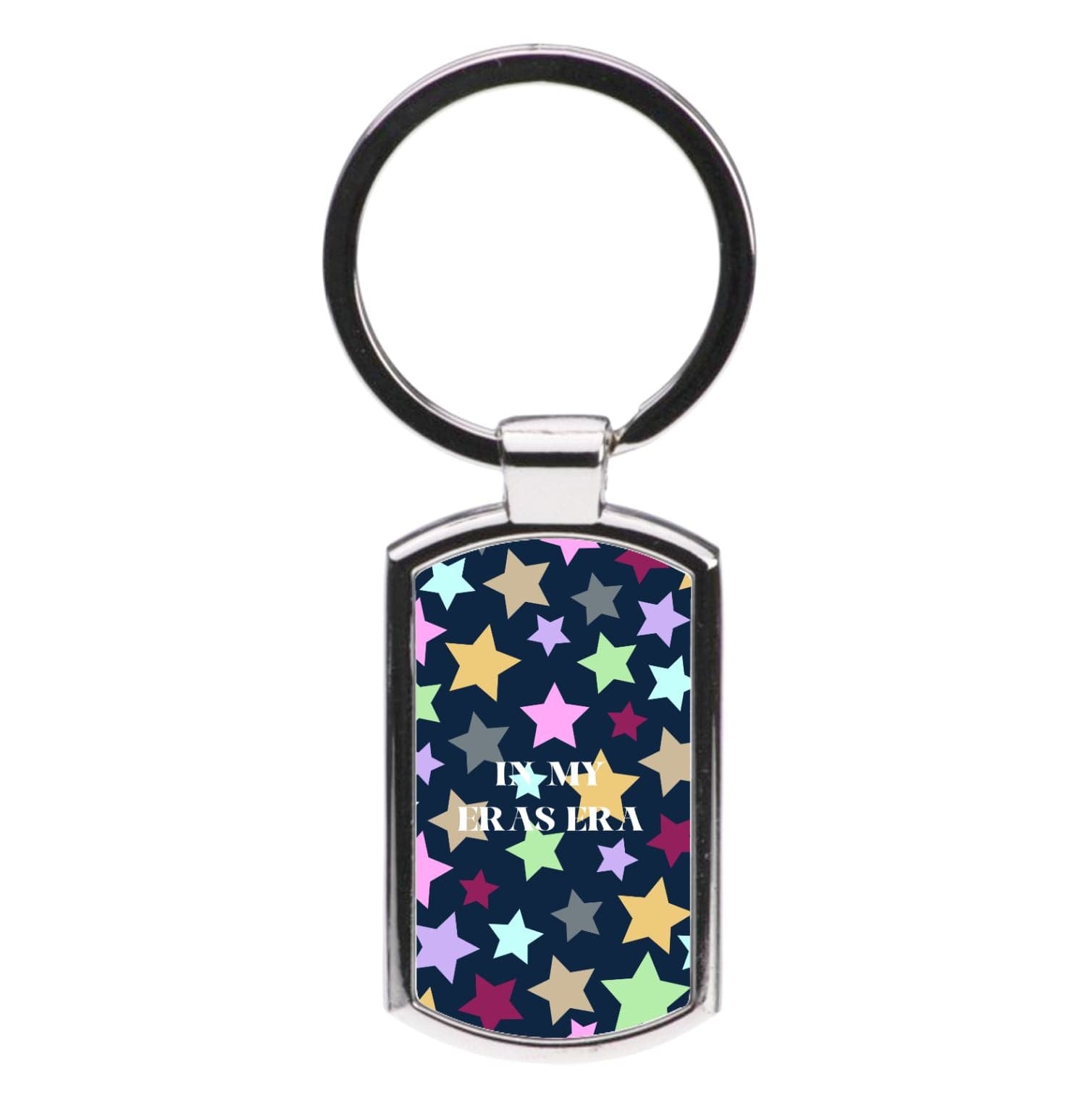 In My Eras Era - Taylor Luxury Keyring