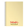 The Sopranos Notebooks