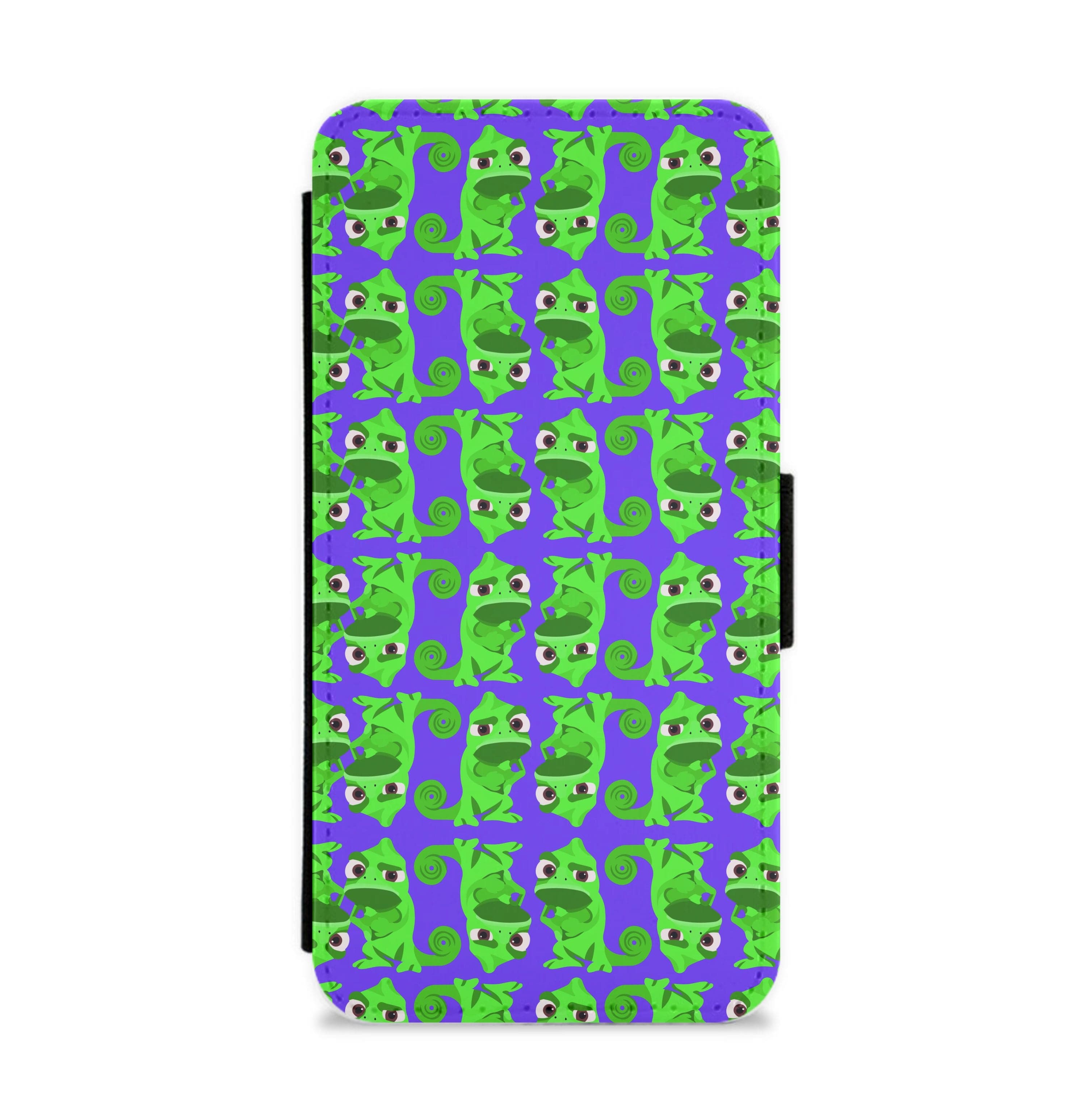 Pascal Flip / Wallet Phone Case