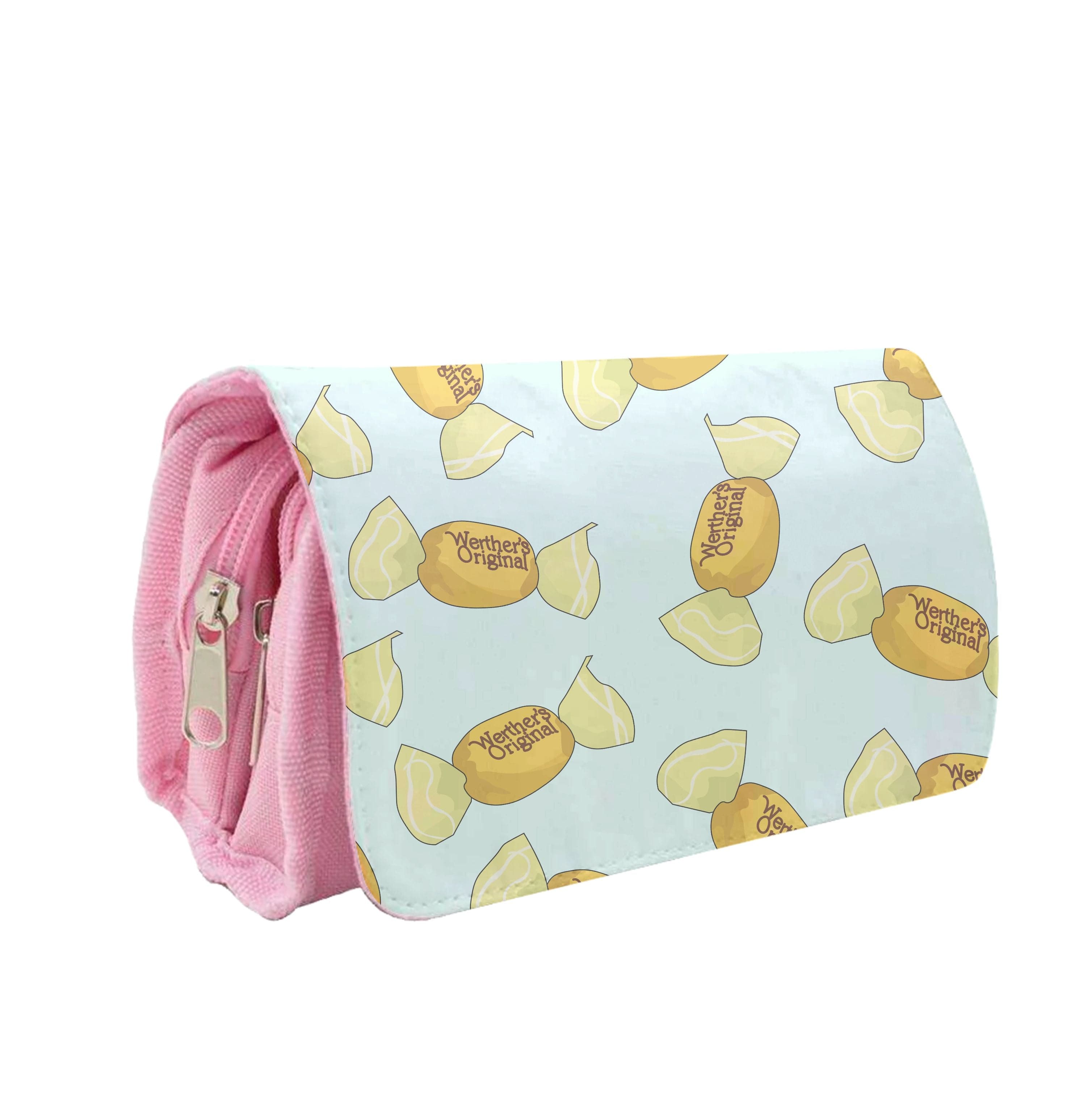 Originals - Sweets Patterns Pencil Case