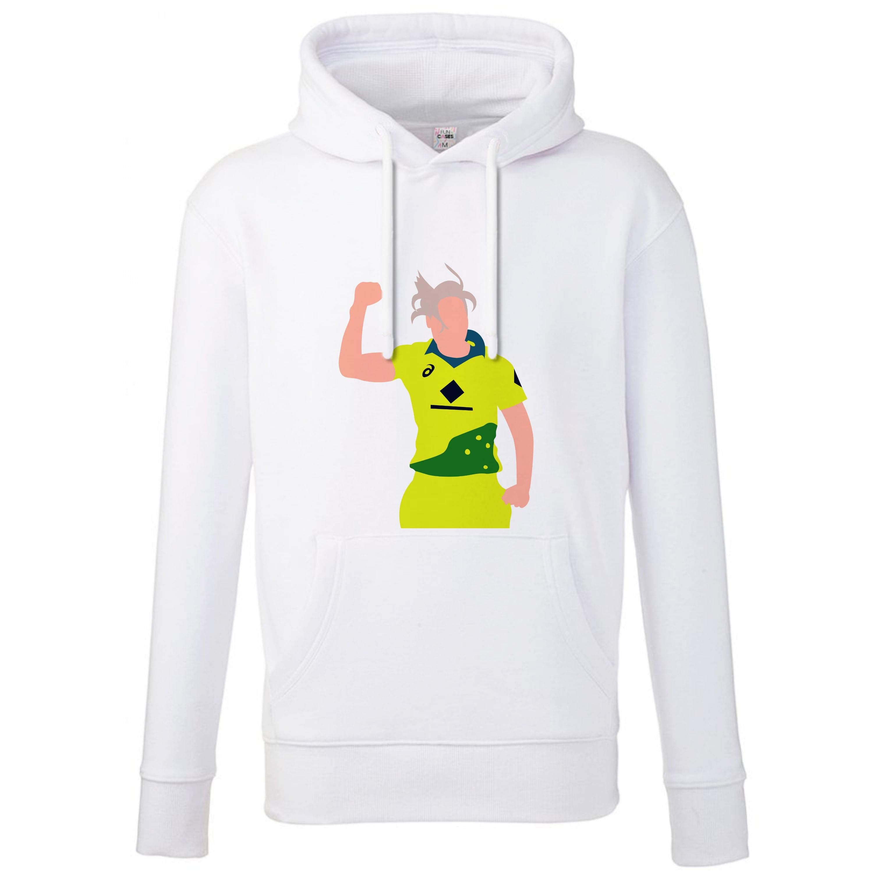 Perry - Cricket Hoodie