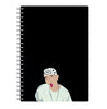 Eminem Notebooks