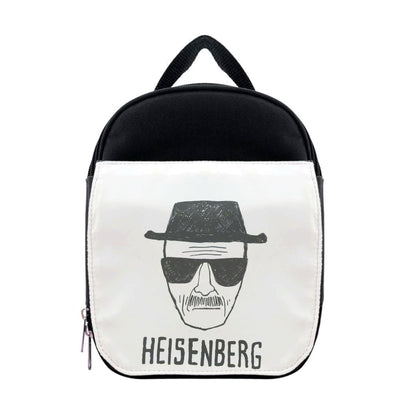 Heisenberg Lunchbox