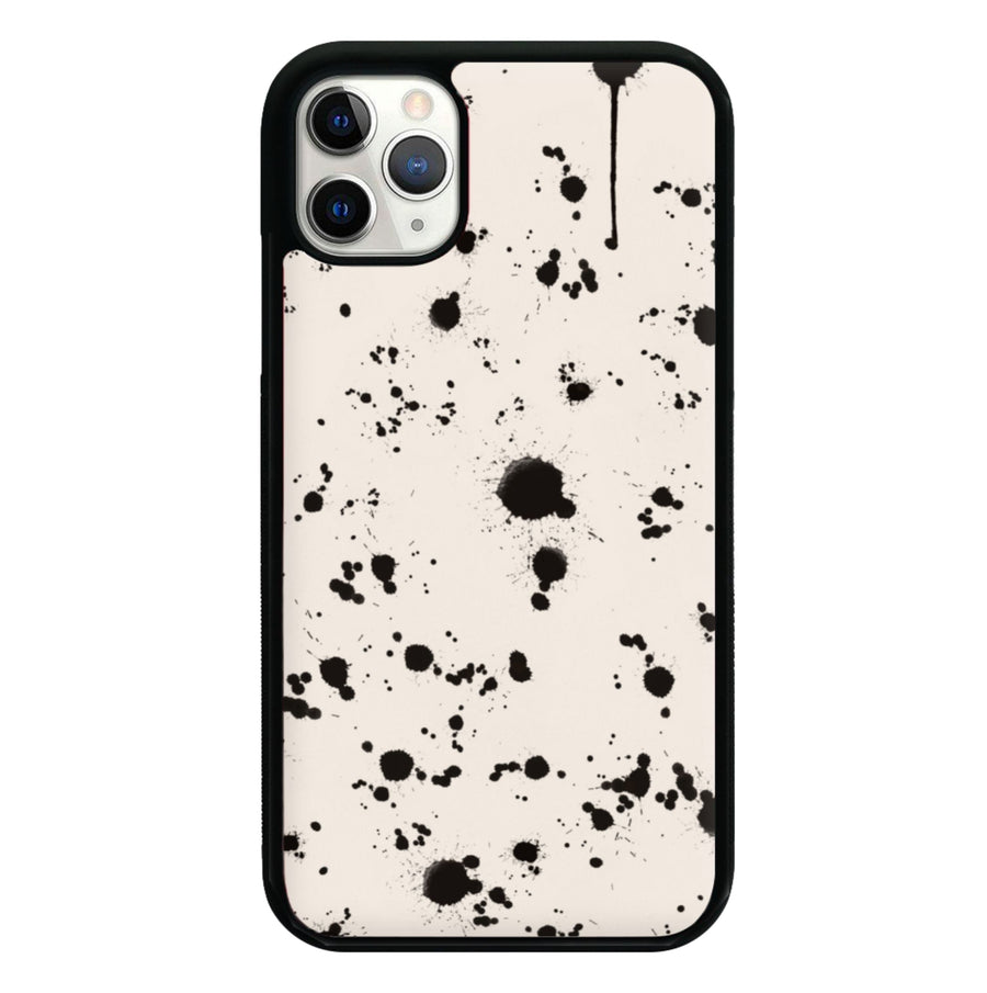 Abstract Pattern XI Phone Case