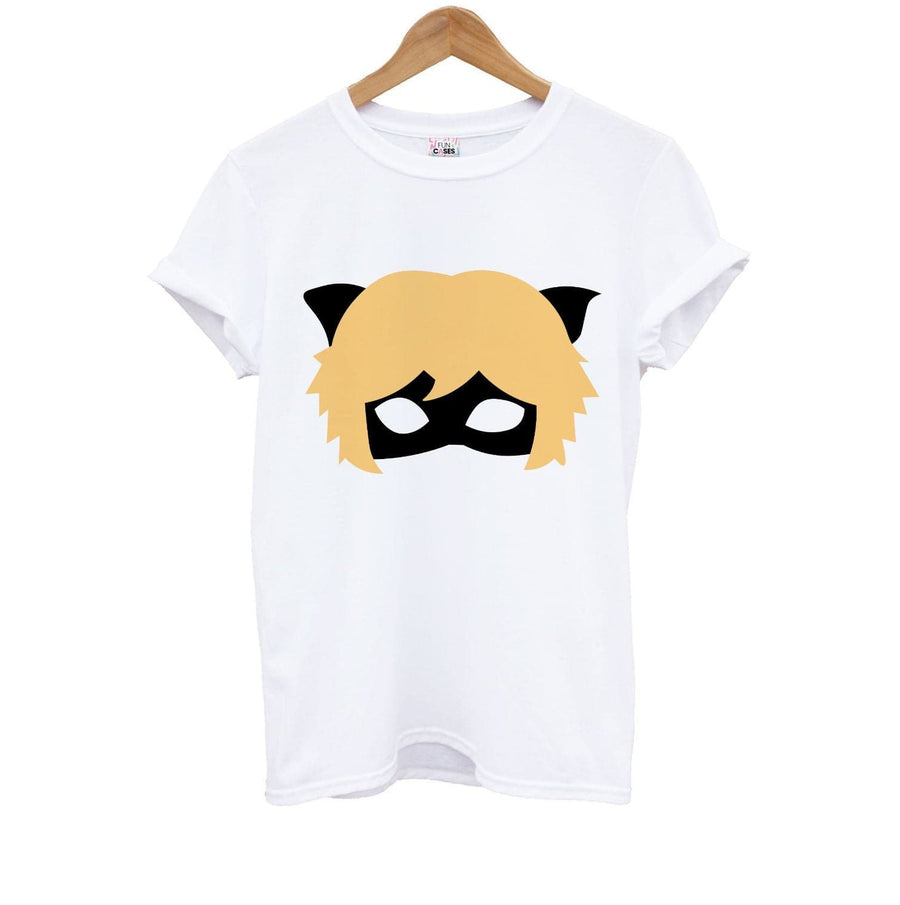 Cat Noir - Miraculous Kids T-Shirt