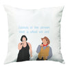 Gavin And Stacey Cushions