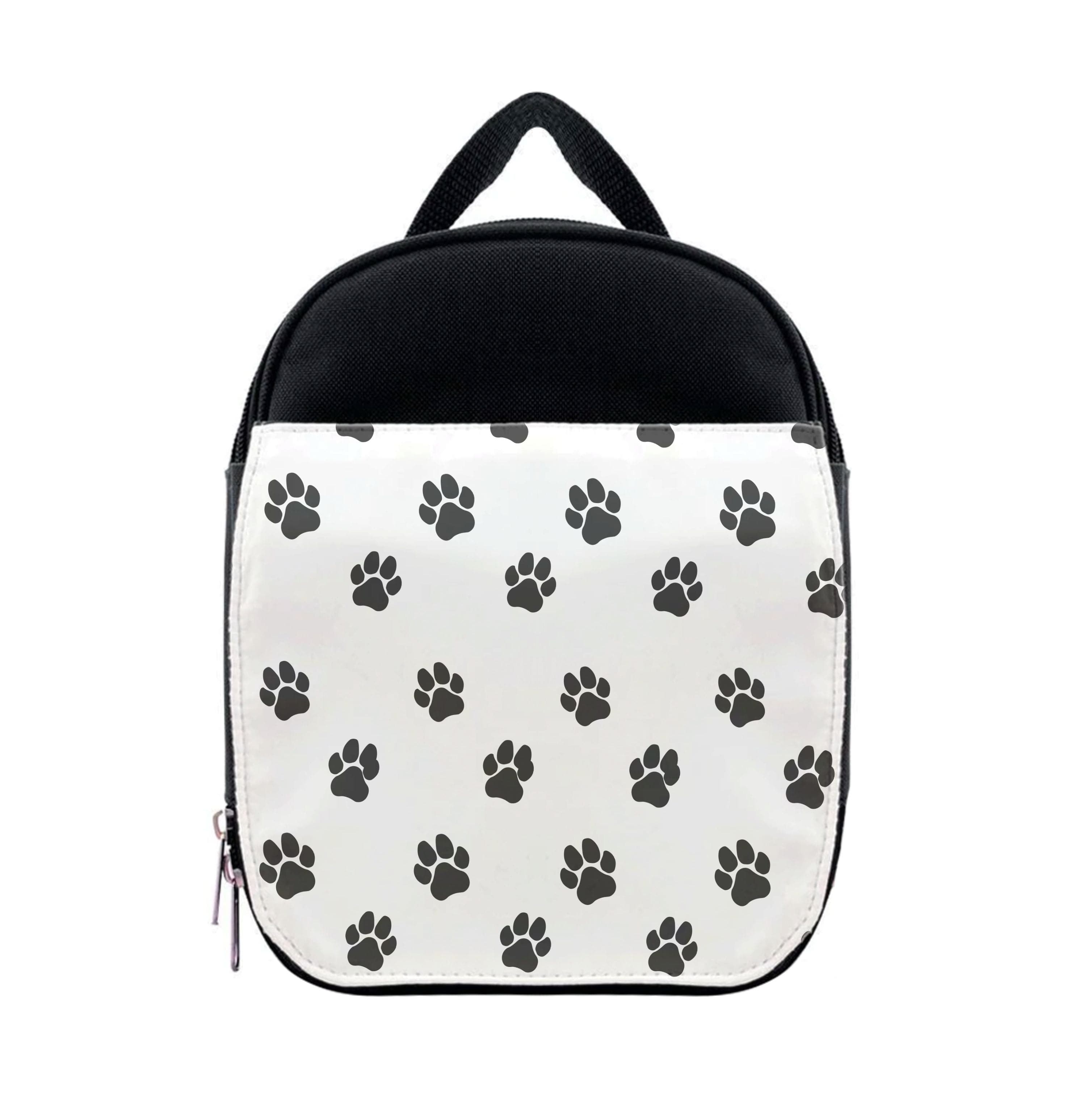 Paw pattern - Dog Patterns Lunchbox