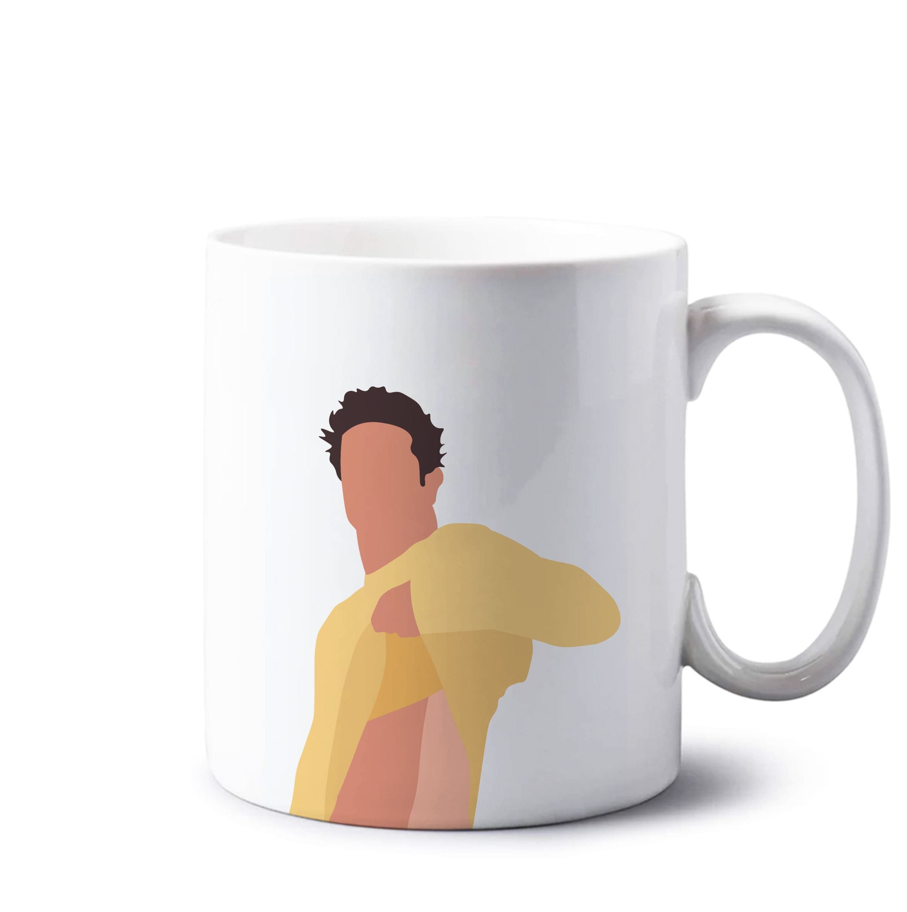 Ross Mug