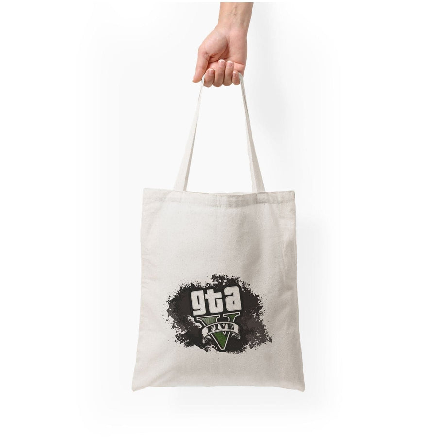 Five - GTA Tote Bag