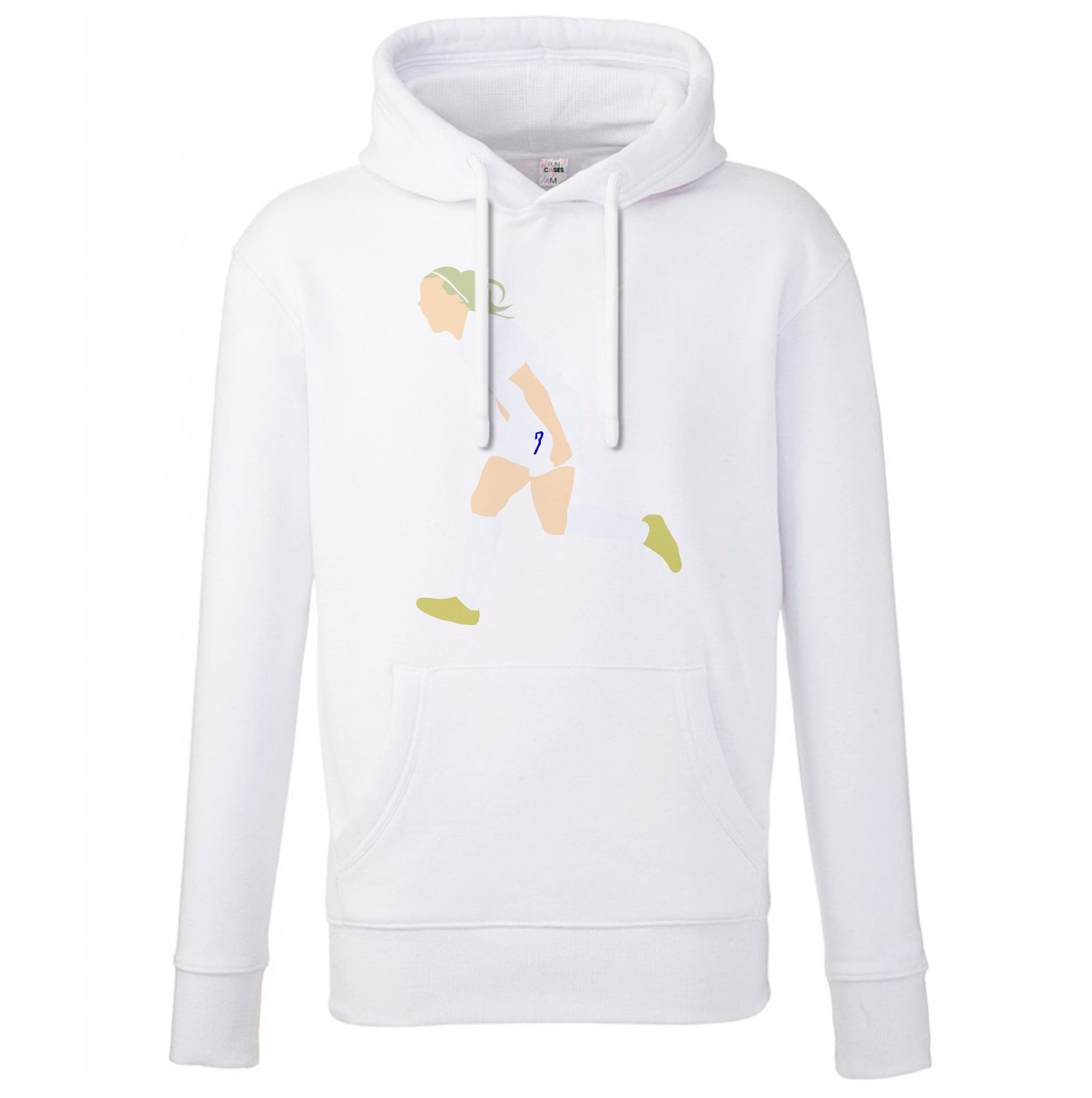 Mead - Womens World Cup Hoodie