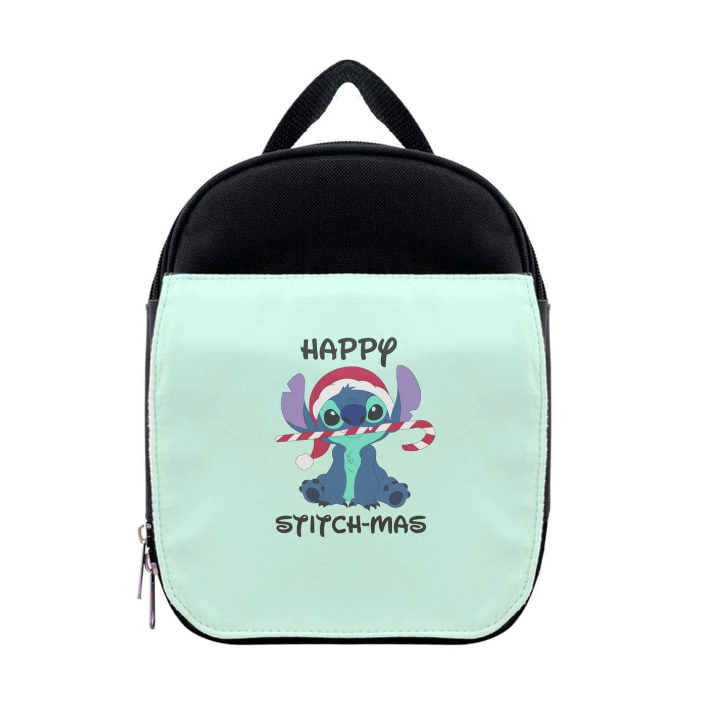 Happy Stitchmas - Christmas Lunchbox