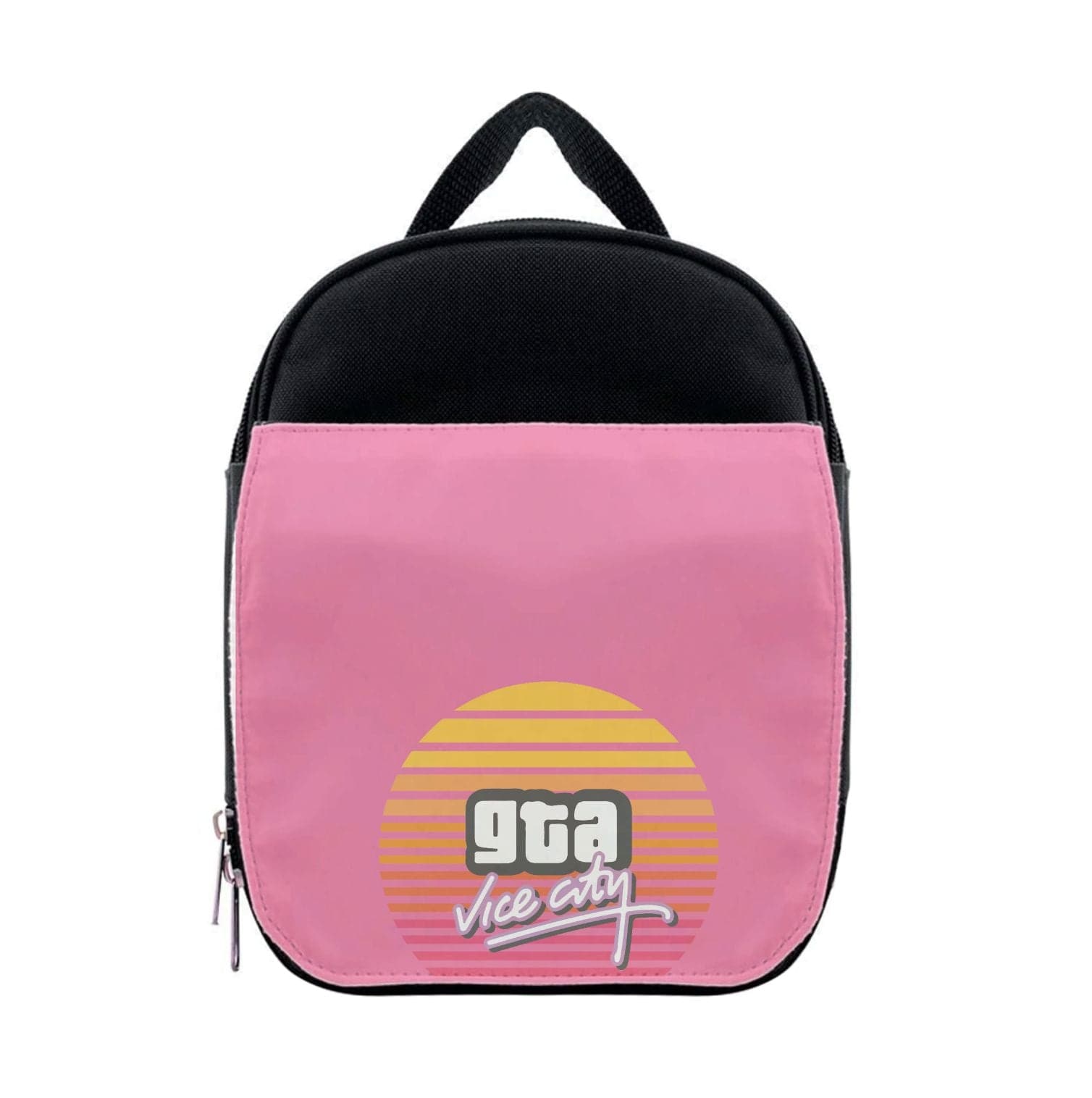 Vice City - Video Game Lunchbox