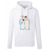 Sam And Colby Hoodies