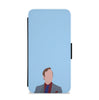 Better Call Saul Wallet Phone Cases