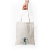 Everything but cases Tote Bags