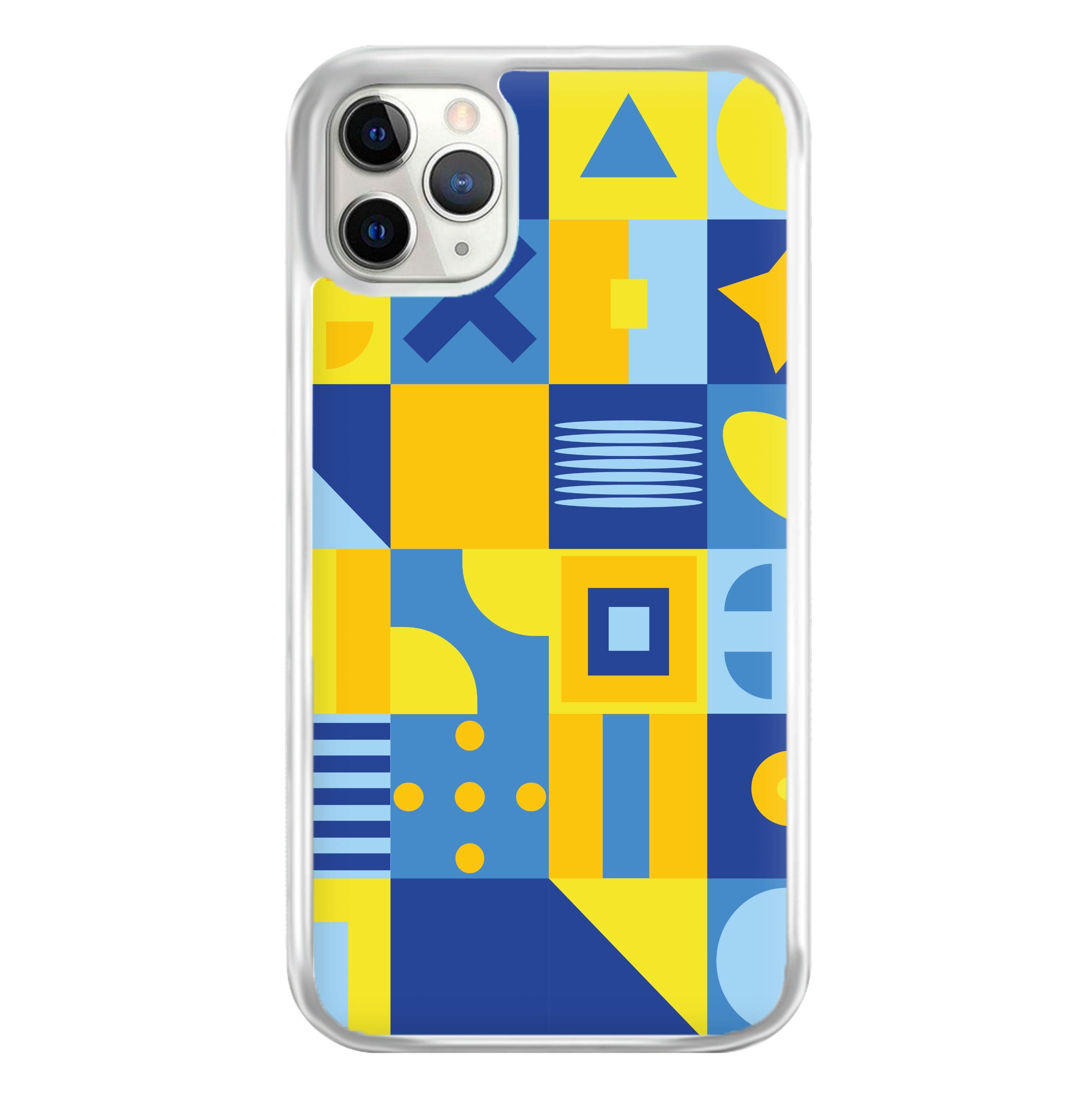 Abstract Pattern 19 Phone Case