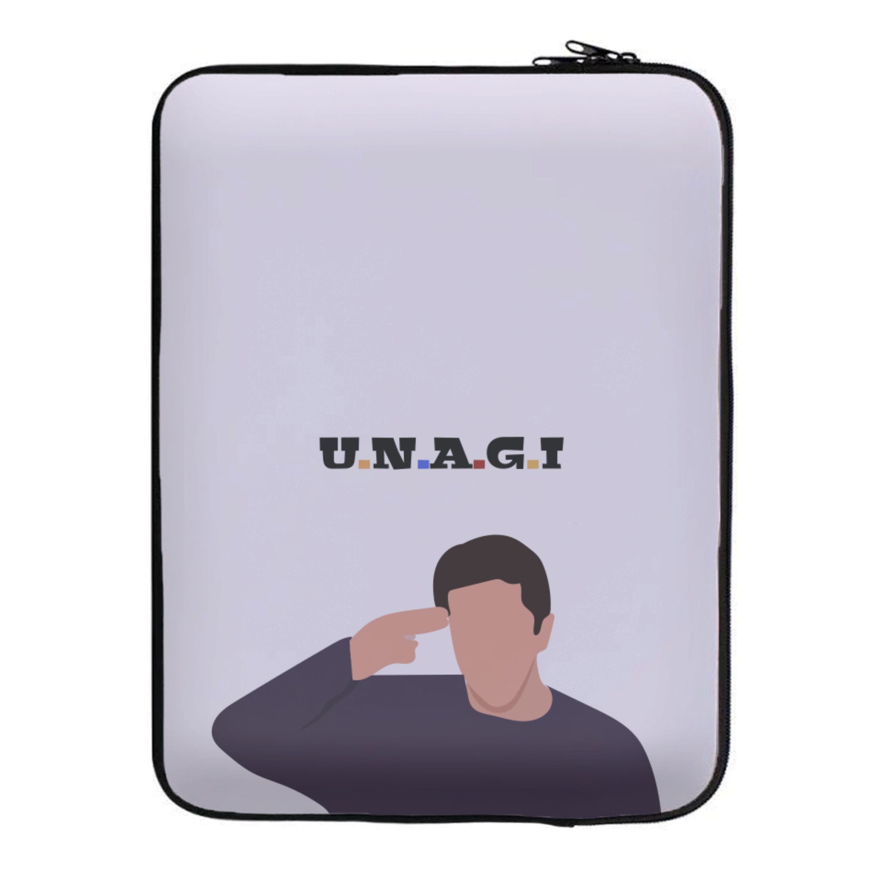 Unagi Laptop Sleeve