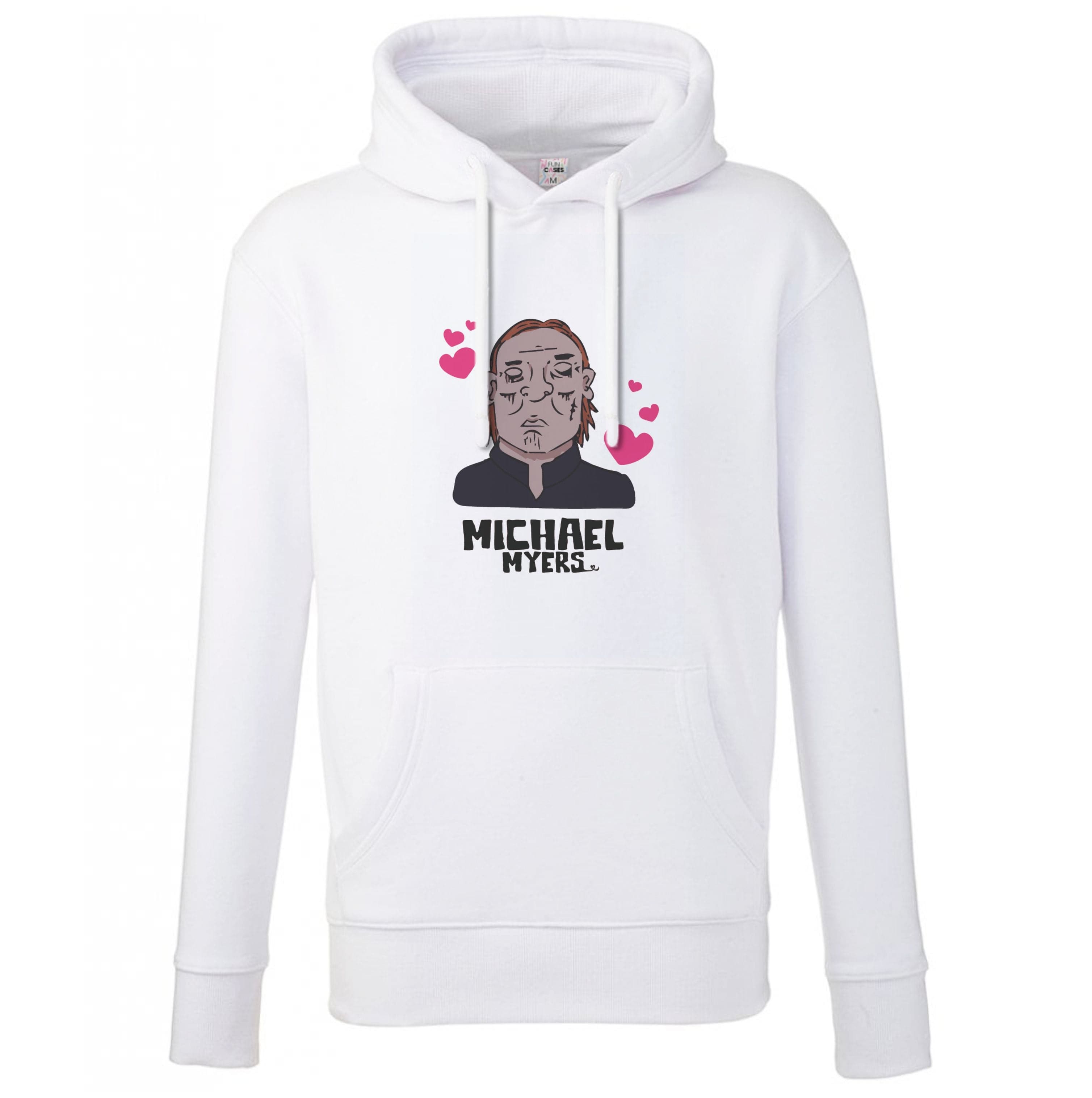 Love Hearts - Myers Hoodie