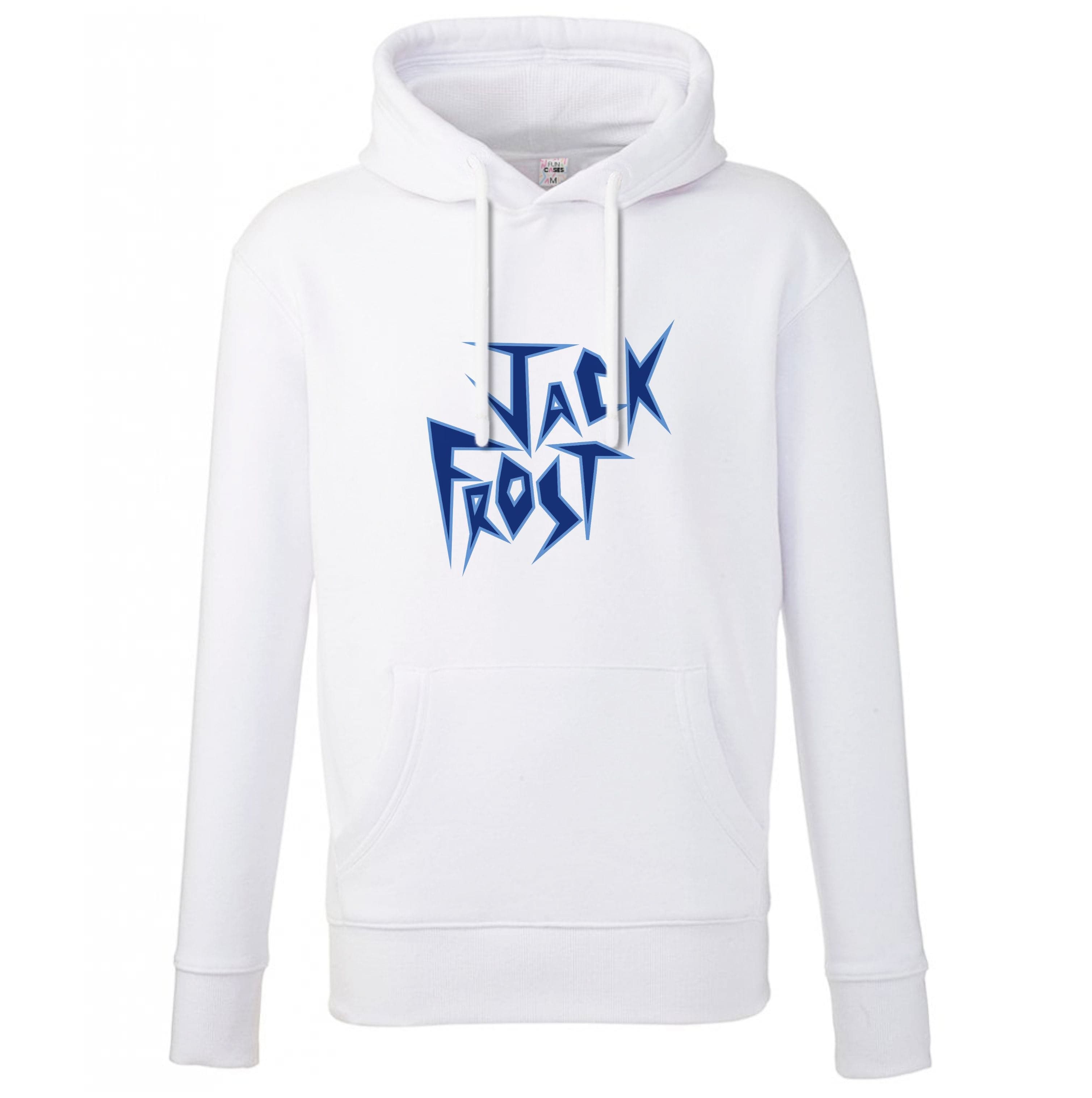 Title Hoodie